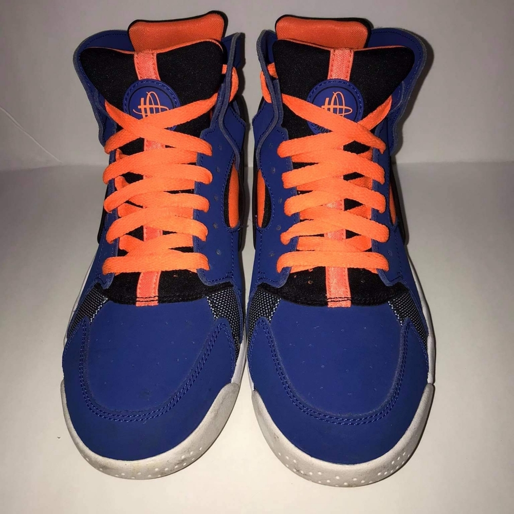 Nike Flight Huarache Game Royal (GS)